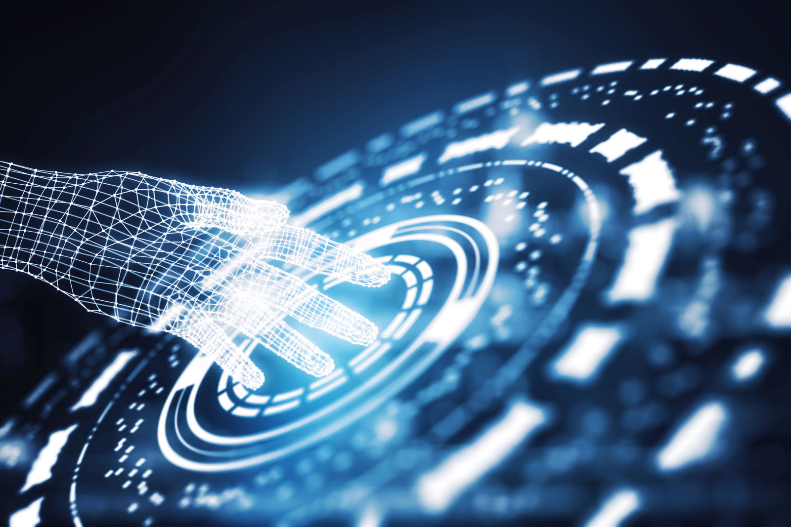 Robot AI domestici e responsabilità legale per l'articolo su Agenda Digitale