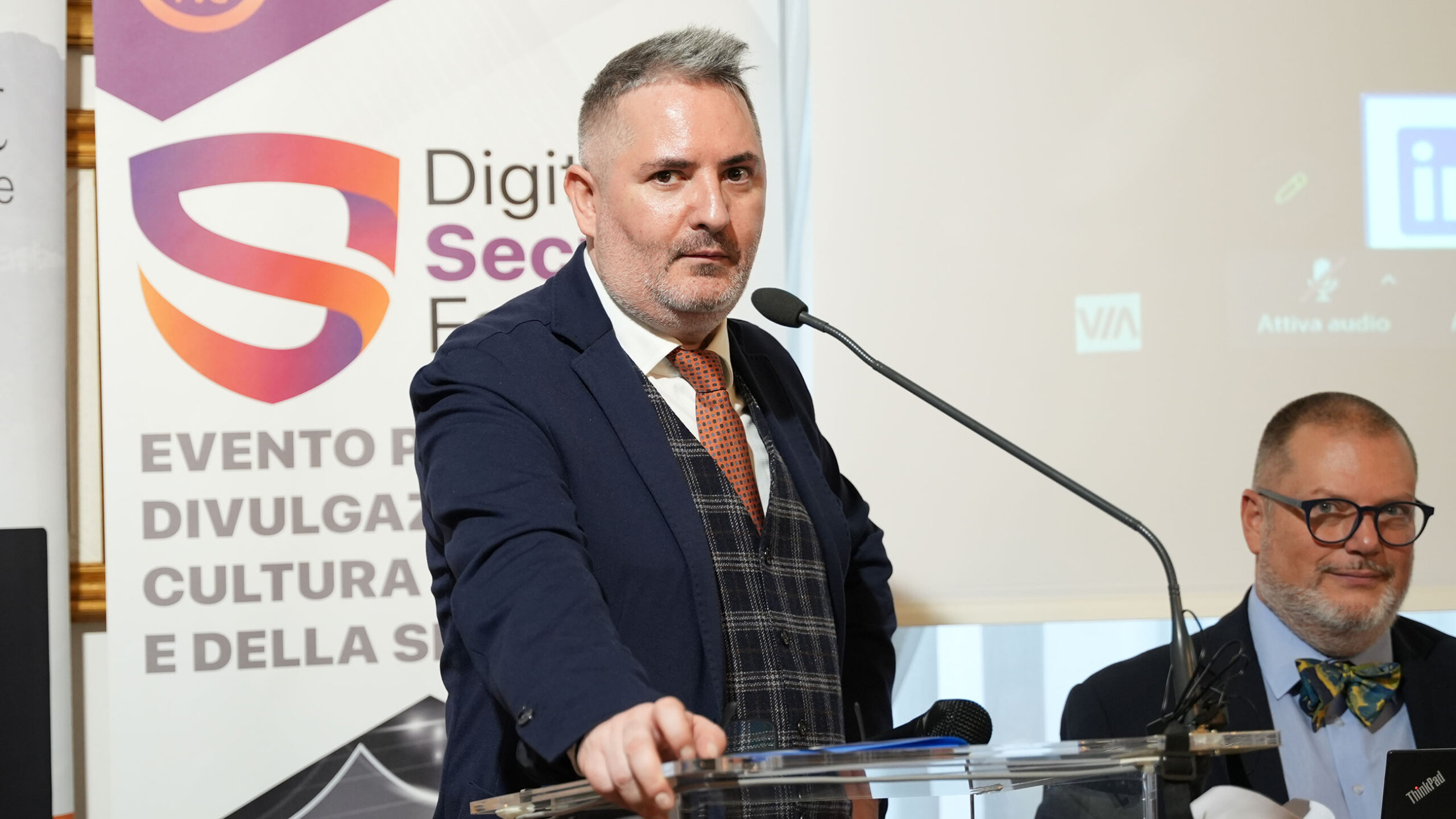 Gabriele Gobbo esperto interviste