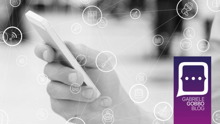 Perchè i nuovi smartphone non ci stupiscono più - 1 - Gabriele Gobbo