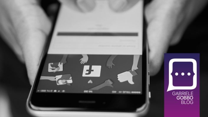 Facebook vuole "essere internet" e Zuckerberg il suo dio - 1 - Gabriele Gobbo