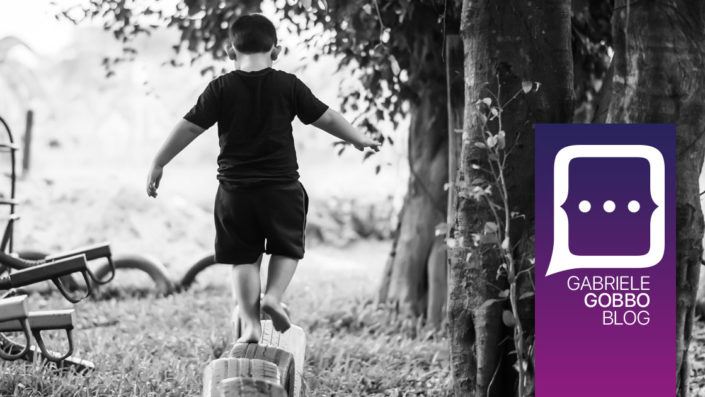 Compleanno bambino autistico, la mia opinione su come è stata riportata la notizia - 1 - Gabriele Gobbo