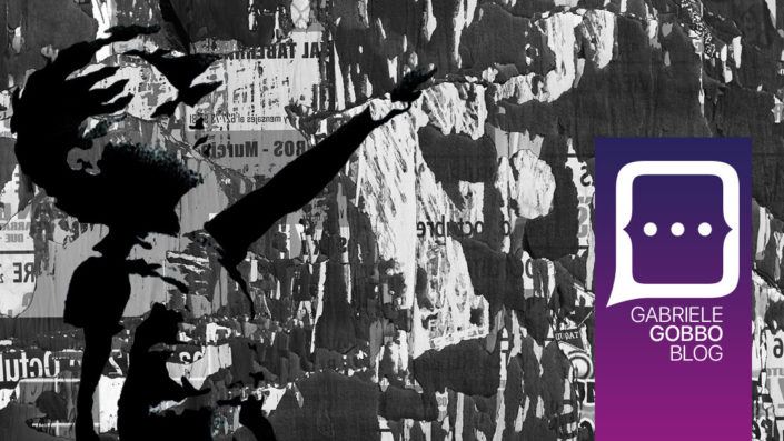 Come Banksy ha sfruttato la mania per le bufale dei giornalisti - 1 - Gabriele Gobbo