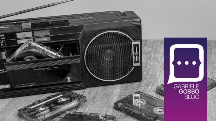 I podcast su digital e tecnologia da seguire subito - 1 - Gabriele Gobbo
