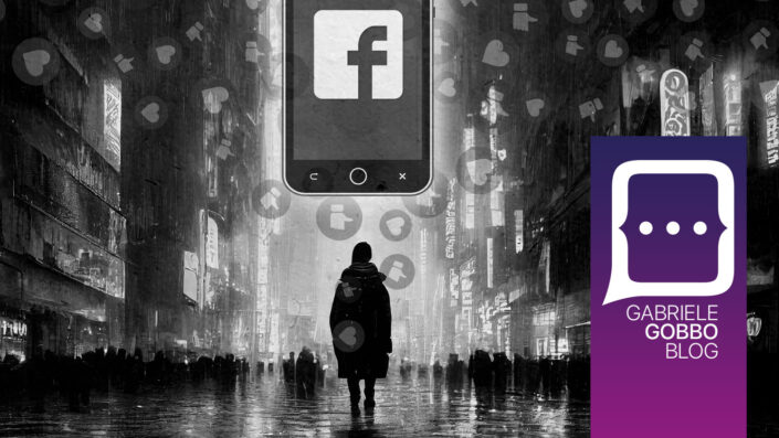 Ma Facebook è morto o no? - 1 - Gabriele Gobbo