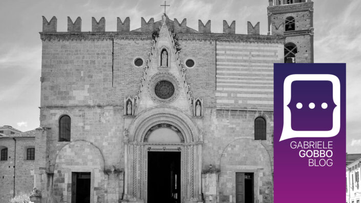 La bella esperienza al Liceo Scientifico Albert Einstein di Teramo - 1 - Gabriele Gobbo