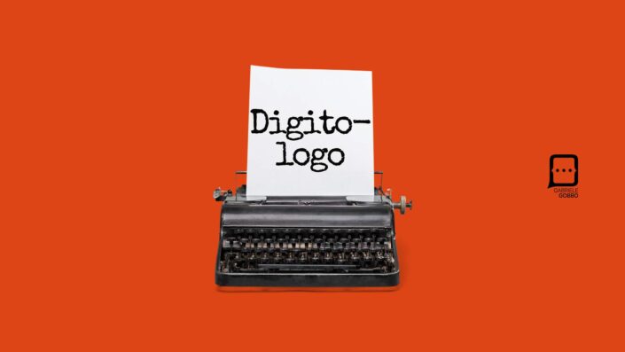 Hai mai sentito parlare di un Digitologo? Forse lo sei anche tu - 1 - Gabriele Gobbo