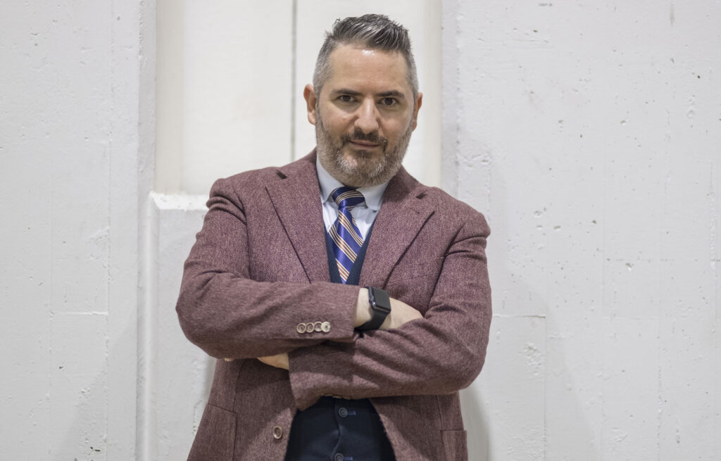 Gabriele Gobbo: Esperto digitale, docente, speaker e consulente 1 Gabriele Gobbo: Esperto digitale, docente, speaker e consulente - 1 - Gabriele Gobbo