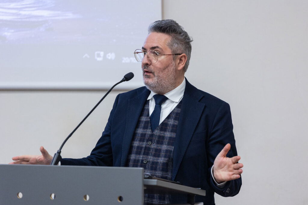 Gabriele Gobbo consulente in comunicazione digitale e innovazione tecnologica - 1 - Gabriele Gobbo