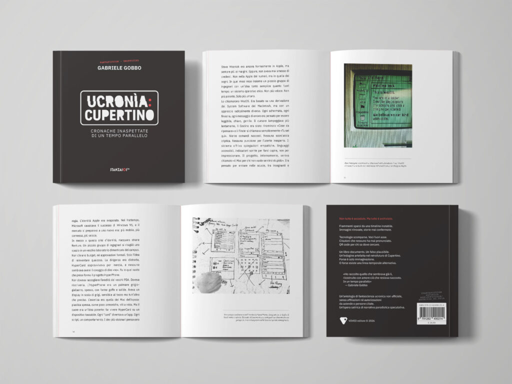 Gabriele Gobbo: Esperto digitale, docente, speaker e consulente - Gabriele Gobbo