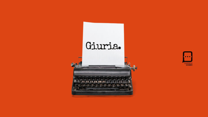 In giuria al Premio Eccellenza Formazione 2026 - Gabriele Gobbo