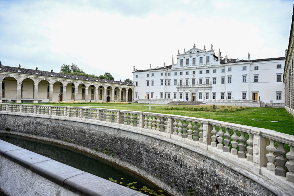 Quando i robot pensano: il mio intervento a Villa Manin - Gabriele Gobbo